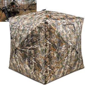 PY Super Mode Camouflage Pop-Up Hunting Blind