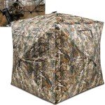PY Super Mode Camouflage Pop-Up Hunting Blind