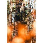 Summit Treestands Dual Threat PRO SD Climbing Treestand