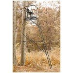 Guide Gear 16' Swivel Ladder Tree Stand
