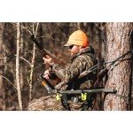 Summit Treestands Dual Threat PRO SD Climbing Treestand