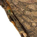 Allen Company Camo Burlap Hunting Blind - 12ft x 54in