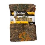 Allen Company Camo Burlap Hunting Blind - 12ft x 54in