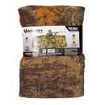 Allen Company Camo Burlap Hunting Blind - 12ft x 54in