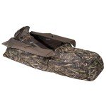 Knockout Layout Hunting Blind by Final Approach