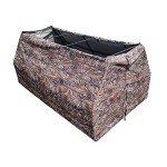 Venatic A-Frame Hunting Blind
