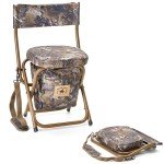 Rig'Em Right Waterfowl Hyde Hunting Stool