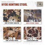 Rig'Em Right Waterfowl Hyde Hunting Stool