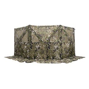 BARRONETT Face-Off™ Adjustable Hunting Blind