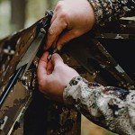 BARRONETT Face-Off™ Adjustable Hunting Blind
