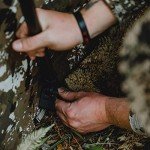 BARRONETT Face-Off™ Adjustable Hunting Blind