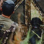 BARRONETT Face-Off™ Adjustable Hunting Blind