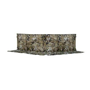 Barronett Blinds Field Shield Adjustable Panel Blind