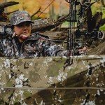Barronett Blinds Field Shield Adjustable Panel Blind