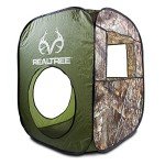 Realtree Quick Setup Hunting Blind