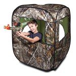 Realtree Quick Setup Hunting Blind
