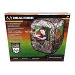 Realtree Quick Setup Hunting Blind