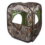 Realtree Quick Setup Hunting Blind
