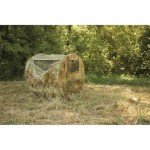 Guide Gear Spring Steel Hay Bale Hunting Blind