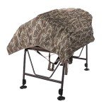 Momarsh InvisiMan Waterfowl Hunting Blind System
