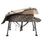 Momarsh InvisiMan Waterfowl Hunting Blind System