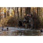Momarsh InvisiMan Waterfowl Hunting Blind System