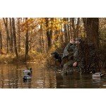 Momarsh InvisiMan Waterfowl Hunting Blind System