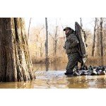 Momarsh InvisiMan Waterfowl Hunting Blind System