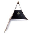 Nukem Grab & Go X-Large Ground Blind - Mossy Oak