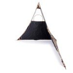 Nukem Grab & Go X-Large Ground Blind - Mossy Oak