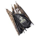 Nukem Grab & Go X-Large Ground Blind - Mossy Oak