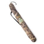Nukem Grab & Go X-Large Ground Blind - Mossy Oak