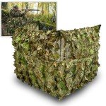 AYIN 3D Leafy Hunting Blind for Turkey & Deer