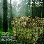 AYIN 3D Leafy Hunting Blind for Turkey & Deer