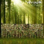 AYIN 3D Leafy Hunting Blind for Turkey & Deer