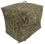 ALPS OutdoorZ Deception Pop-Up Hunting Blind