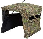 ALPS OutdoorZ Deception Pop-Up Hunting Blind