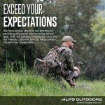 ALPS OutdoorZ Deception Pop-Up Hunting Blind