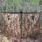 YITAHOME Pop-Up Hunting Blind for 3-4 People
