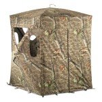 Guide Gear 4x4 Replacement Blind for Hunting Tower Stand, Hunting Gear Equipment Accessories