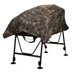 InvisiMan Waterfowl Hunting Blind System - Optifade
