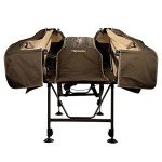 InvisiMan Waterfowl Hunting Blind System - Optifade