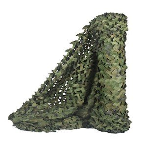 Sitong Camo Netting Roll for Hunting & Decor