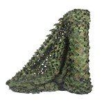 Sitong Camo Netting Roll for Hunting & Decor