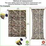 Sitong Camo Netting Roll for Hunting & Decor