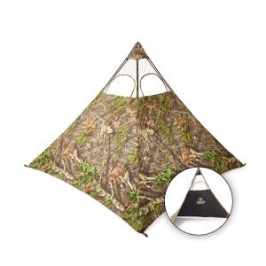 Nukem Grab & Go Lightweight Hunting Blind