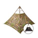 Nukem Grab & Go Lightweight Hunting Blind