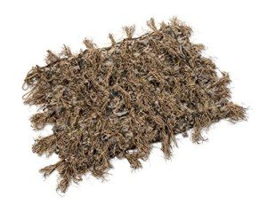 Universal Camo Netting for Hunting Blinds - 12ft x 9ft