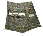 ALPS OutdoorZ Dash Camo 2-Person Hunting Blind
