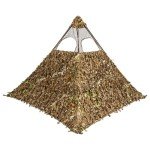 Nukem Grab & Go Lightweight Hunting Ground Blind